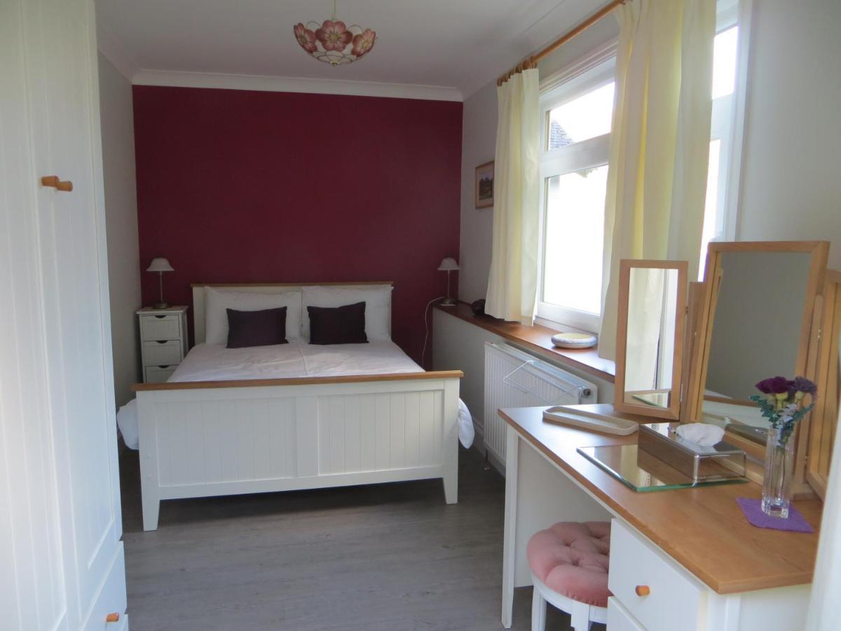 Lochwood Guest House Wing Lochgoilhead Zewnętrze zdjęcie
