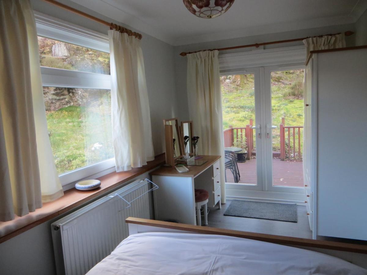 Lochwood Guest House Wing Lochgoilhead Zewnętrze zdjęcie