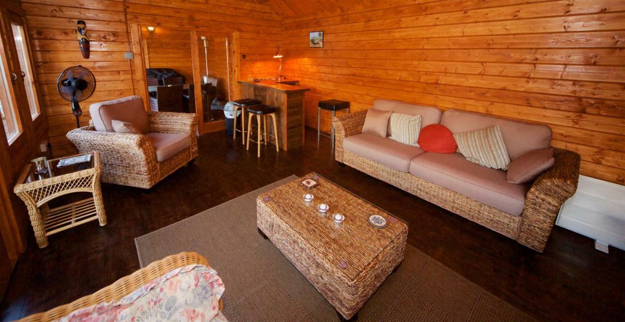 Lochwood Guest House Wing Lochgoilhead Zewnętrze zdjęcie
