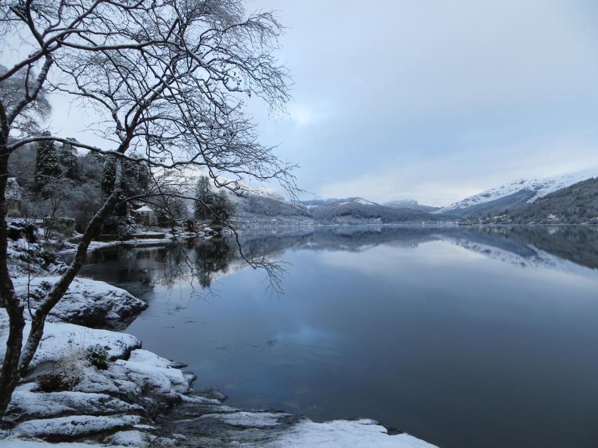 Lochwood Guest House Wing Lochgoilhead Zewnętrze zdjęcie